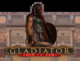 Gladiator Road To Rome Blaze