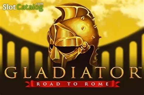 Gladiator Road To Rome Bwin
