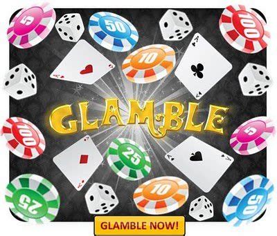 Glamble Poker Android