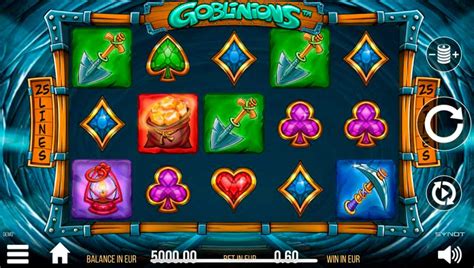 Goblinions Slot - Play Online