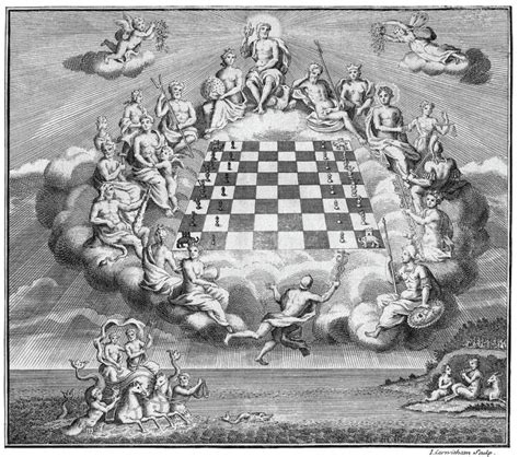 God Of Chess Bwin