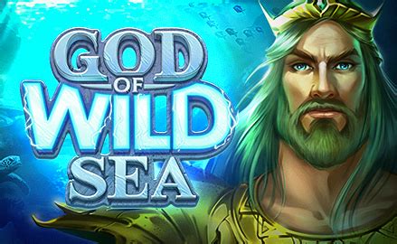 Gods Of Wild Sea Betsson