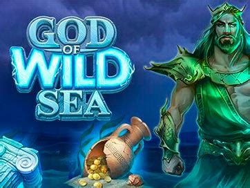 Gods Of Wild Sea Brabet