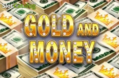 Gold And Money 3x3 Novibet