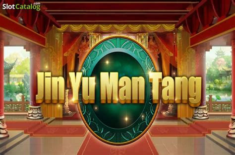 Gold Jade Jin Yu Man Tang Betano