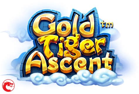 Gold Tiger Ascent Blaze