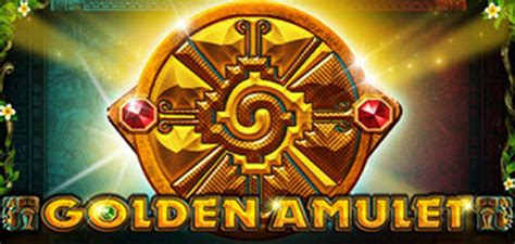 Golden Amulet Netbet