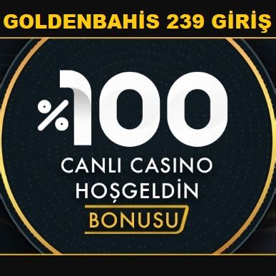 Golden Bahis Casino Online