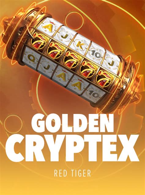 Golden Cryptex Pokerstars