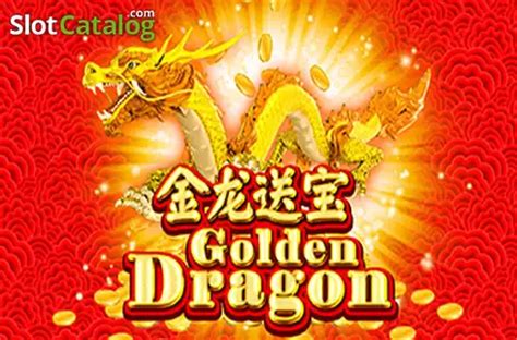 Golden Dragon Triple Profits Games Review 2024