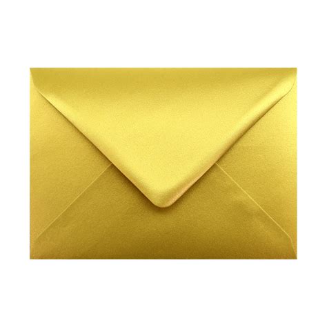 Golden Envelope Blaze