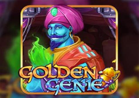 Golden Genie Casino App
