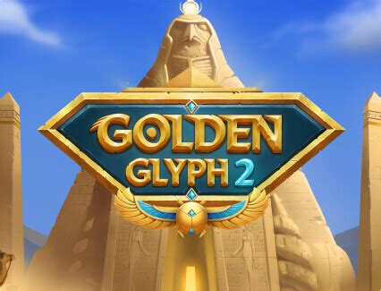 Golden Glyph 2 Brabet