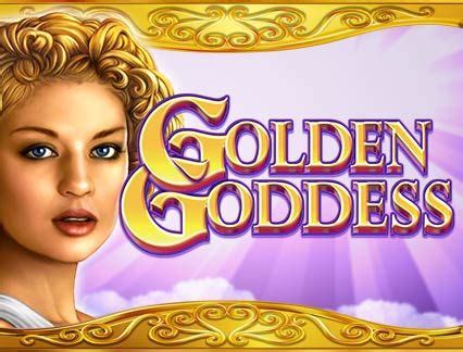 Golden Goddess Leovegas