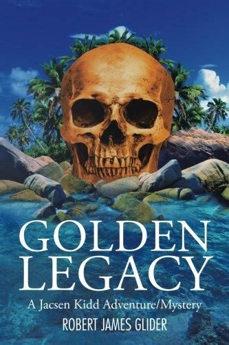 Golden Legacy Review 2024