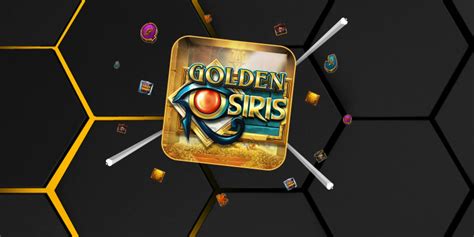 Golden Osiris Bwin