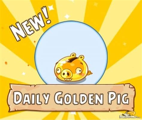 Golden Pig Blaze