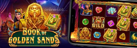 Golden Sands Slots App