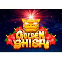 Golden Shisa Slot - Play Online