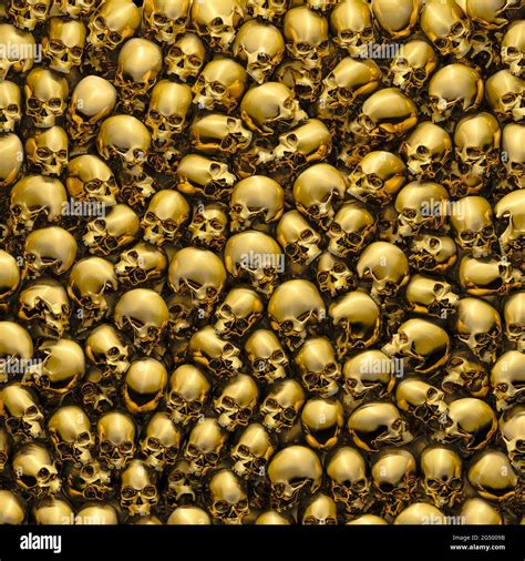 Golden Skulls Betano