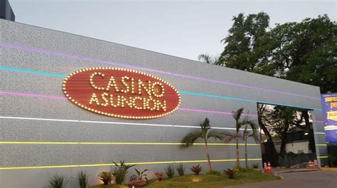 Golden Star Casino Paraguay