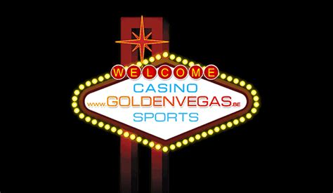Golden Vegas Bwin