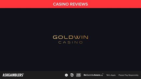 Goldwin Casino Brazil