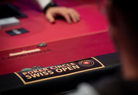 Grand Casino Luzern Torneio De Poker