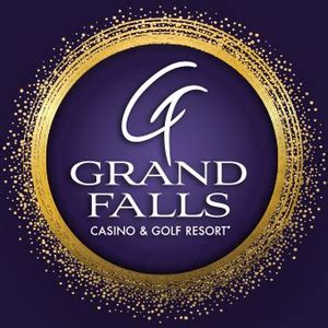 Grand Falls Casino Concertos 2024