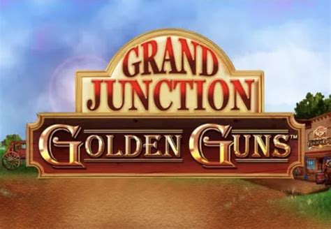 Grand Junction Golden Guns Blaze