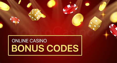 Grande Bonus De Casino De Codigo