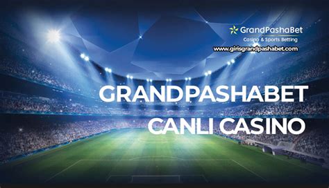 Grandpashabet Casino Brazil