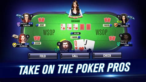 Gratis De Poker Texas Holdem Download Para Android