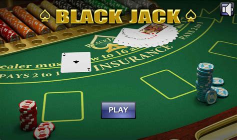 Gratis Spel Blackjack