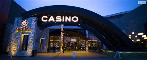 Graton Casino Blogs