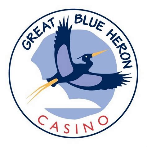 Great Blue Heron Casino Greve