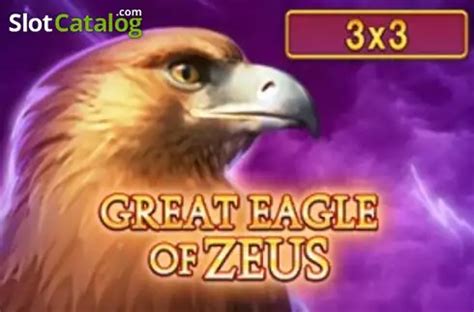 Great Eagle Of Zeus Betsson