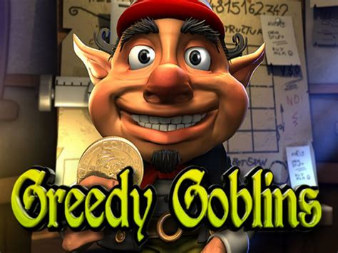 Greedy Goblins Betfair
