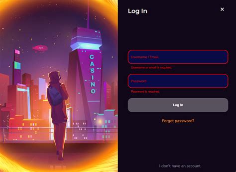 Green Casino Login