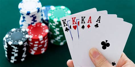 Groningen De Poker De Casino