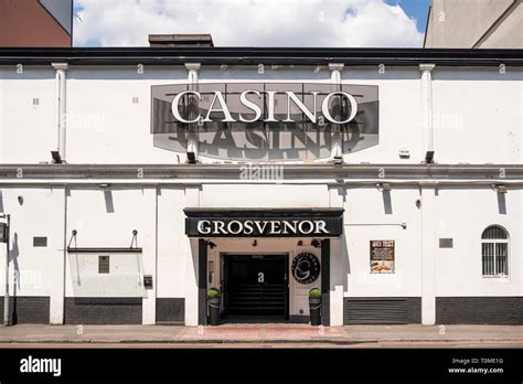 Grosvenor Casino Hammersmith