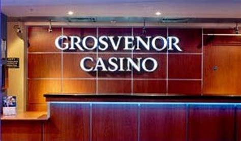 Grosvenor Casino Swansea Menu De Refeicoes