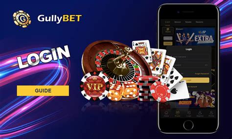 Gullybet Casino Apk