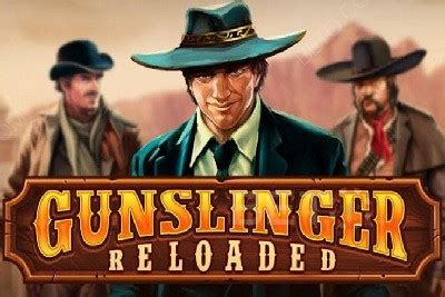 Gunslinger Reloaded Review 2024
