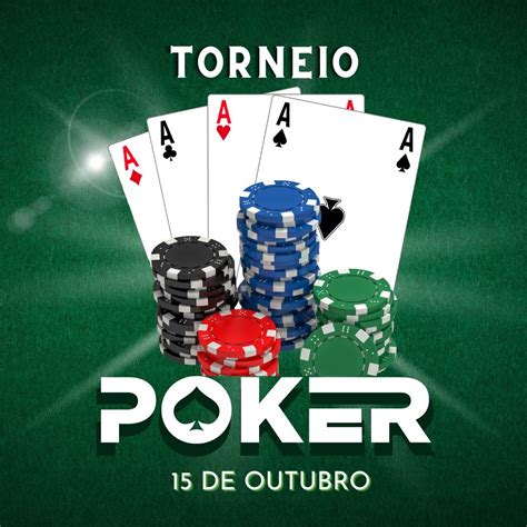 Gvr Torneio De Poker