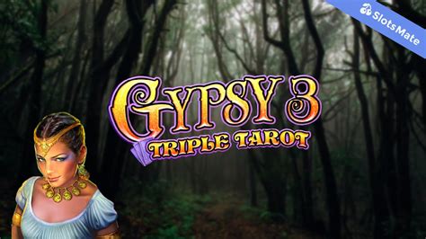 Gypsy 3 Triple Tarot Sportingbet