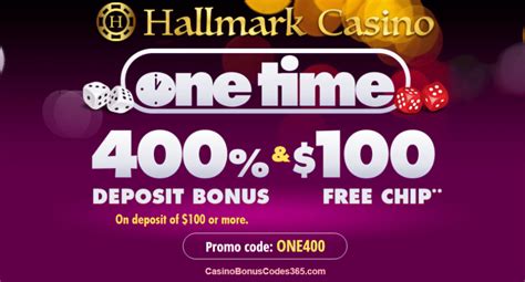 Hallmark Casino Venezuela