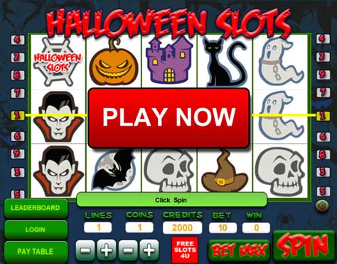 Halloween 81 Slot - Play Online