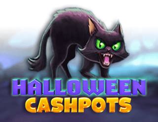 Halloween Cashpots Betfair