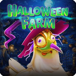 Halloween Farm Parimatch